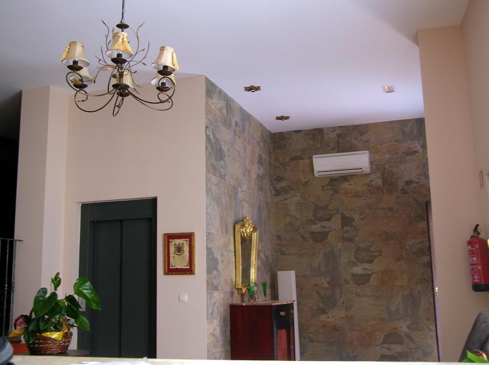 Hotel Rural L'Antic Portal ヴィヤファメス エクステリア 写真