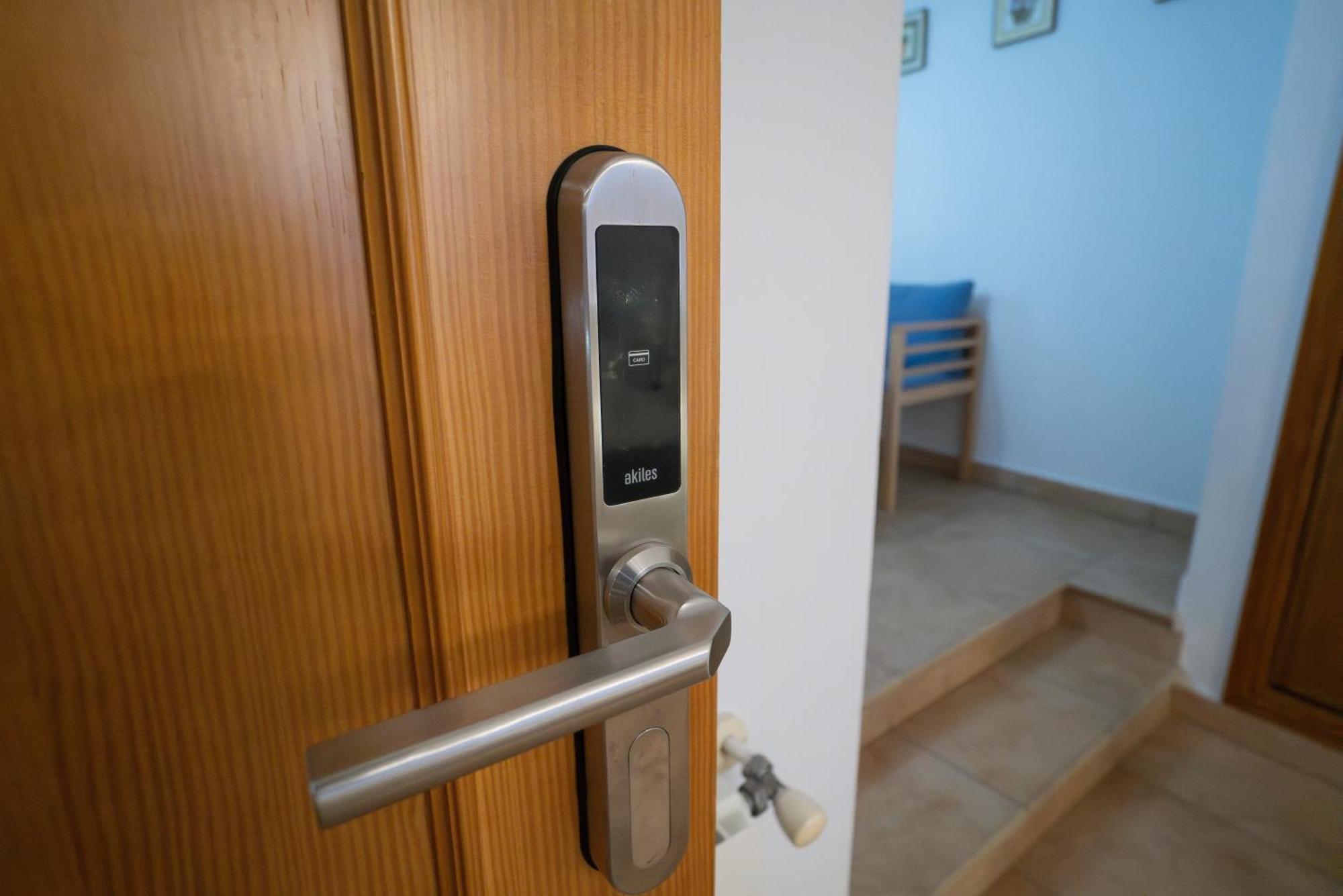 Hotel Rural L'Antic Portal ヴィヤファメス エクステリア 写真