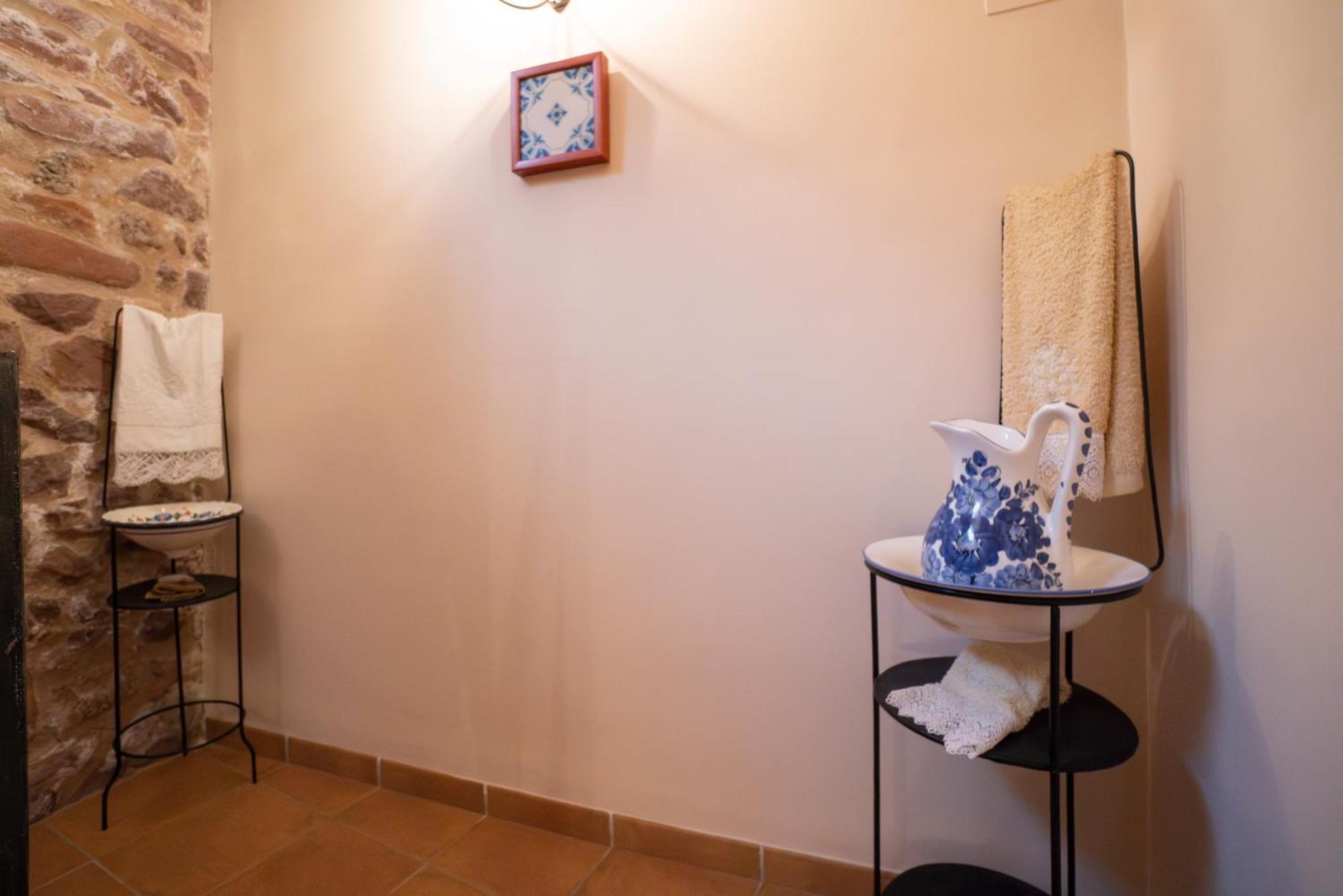 Hotel Rural L'Antic Portal ヴィヤファメス エクステリア 写真