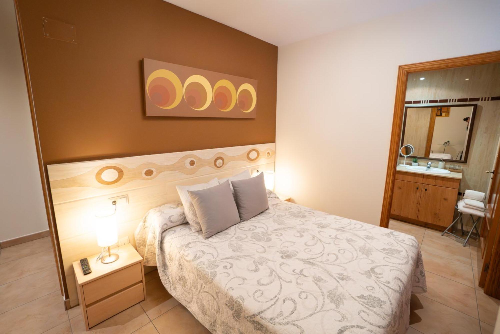 Hotel Rural L'Antic Portal ヴィヤファメス エクステリア 写真