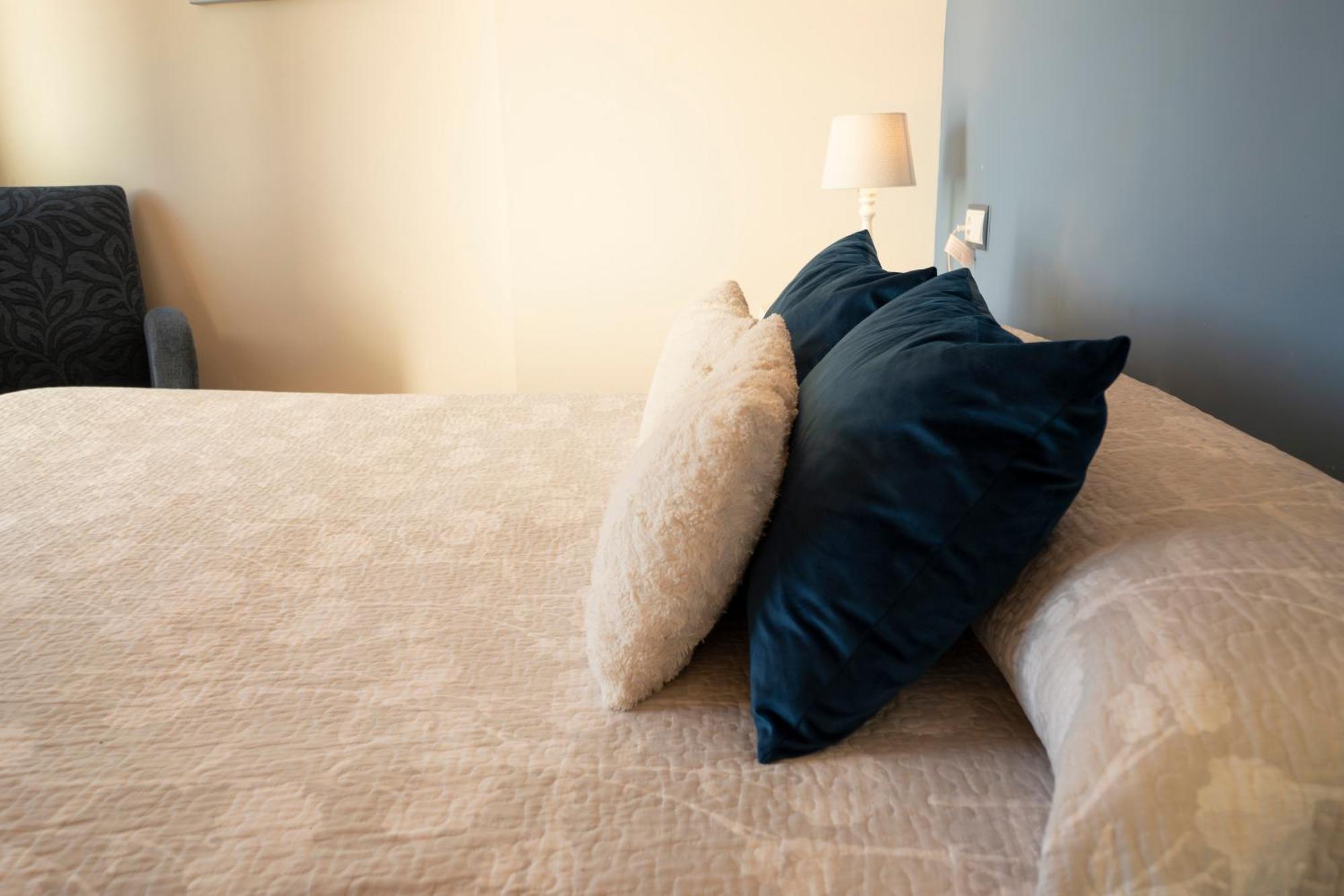 Hotel Rural L'Antic Portal ヴィヤファメス エクステリア 写真
